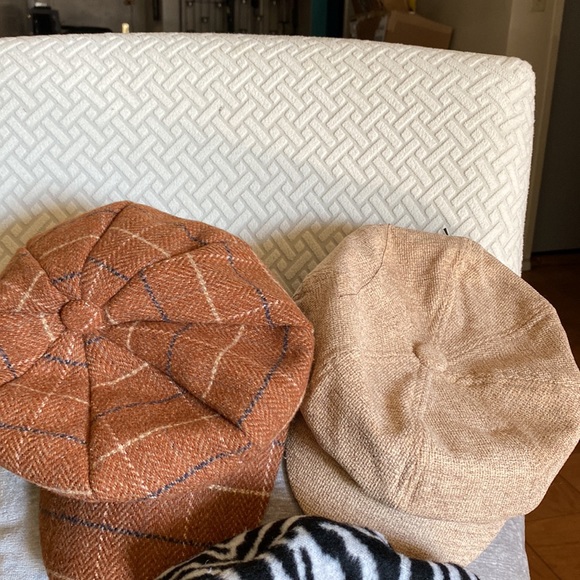 Hat bundle - Picture 8 of 8